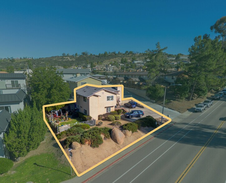 More Photos Of 1960 Arnold Way, Alpine Apartments For Sale