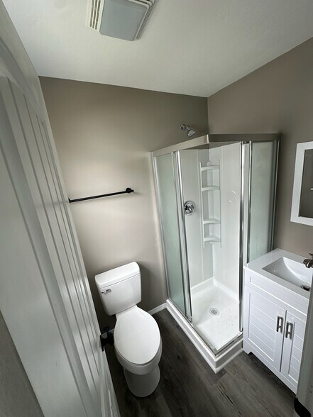 Primary Photo Of 277 Cheyenne Ave, Langley Apartments For Sale