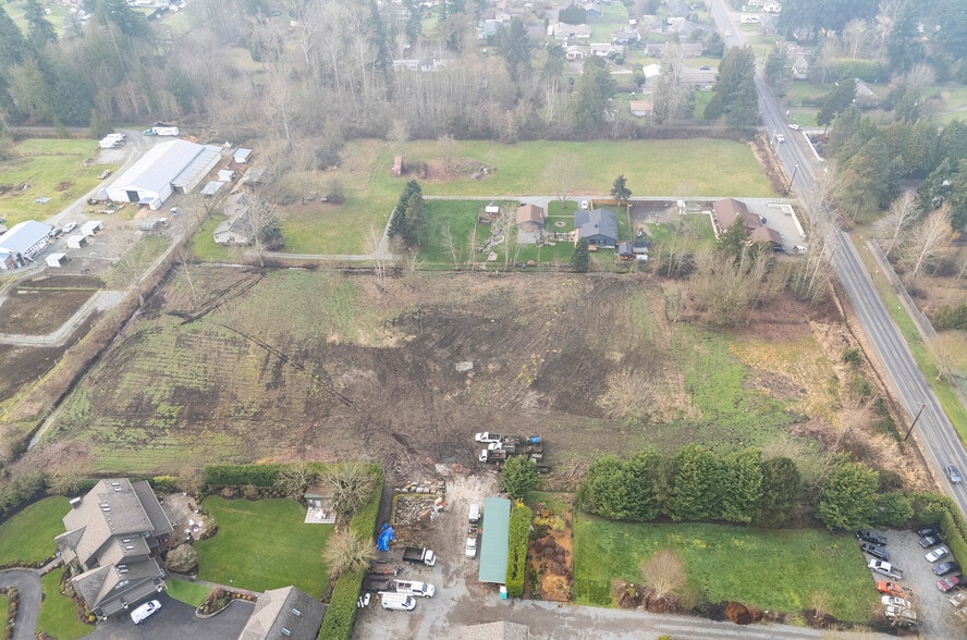 More Photos Of 11104 8th Street East, Edgewood Land For Sale