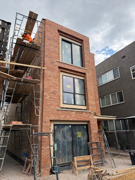 More Photos Of , Denver Multifamily For Sale