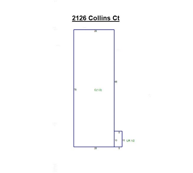 More Photos Of 2126 Collins Ct, Hollywood Refrigeration Cold Storage For Lease
