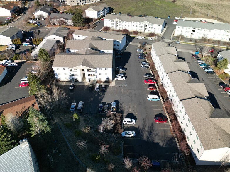 More Photos Of 230 Baker St, Moscow Multifamily For Sale