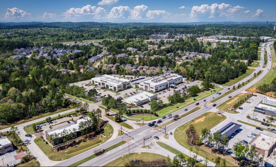 More Photos Of 750 Fish Creek Thoroughfare, Montgomery Unknown For Lease