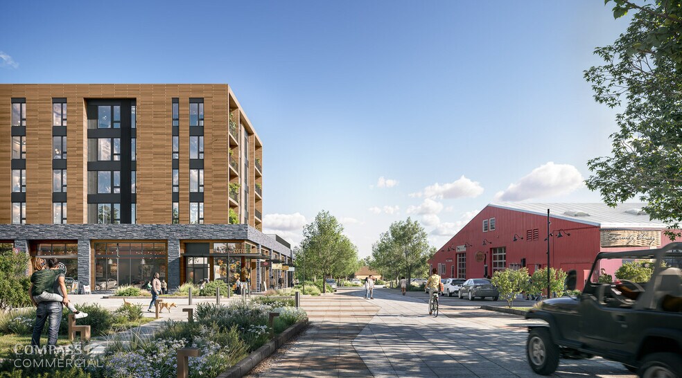 More Photos Of 310 SW Industrial Way, Bend Apartments For Lease