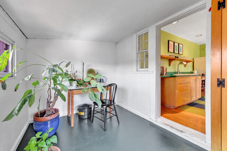 More Photos Of 126 Westbourne Ter, Brookline Multifamily For Sale