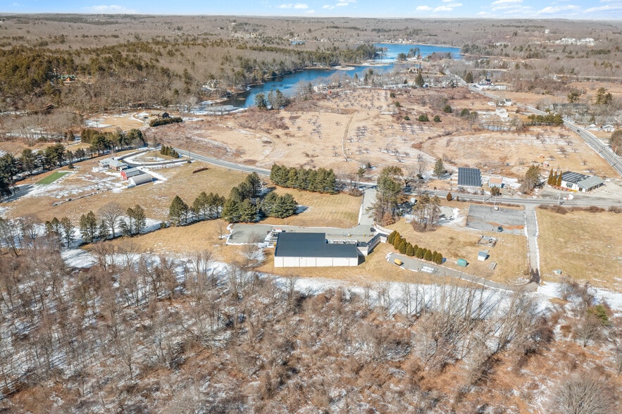 More Photos Of 24 Snake Hill Rd, North Scituate Manufacturing For Lease