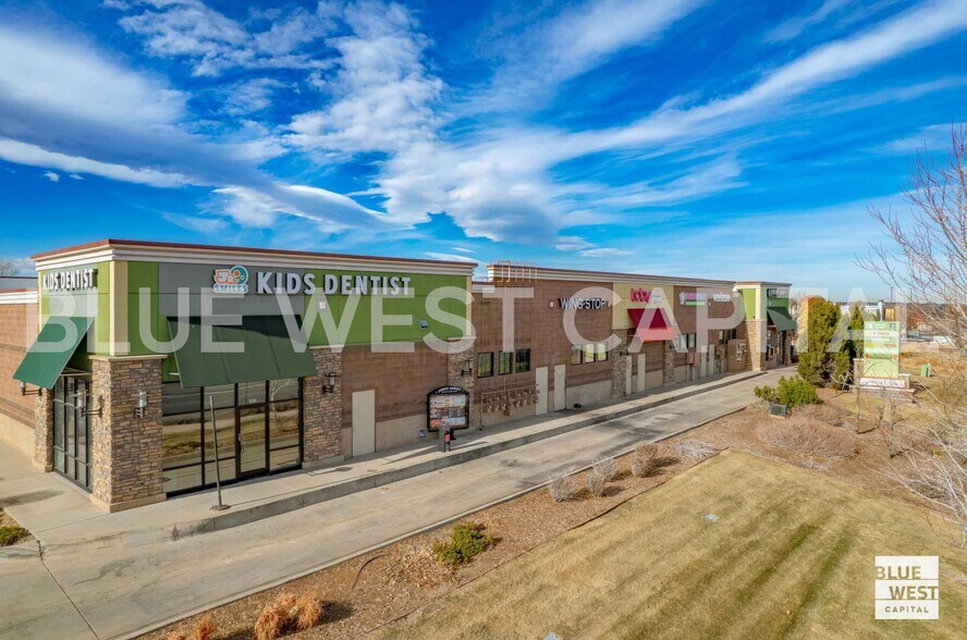 More Photos Of 9645 Washington St, Thornton Freestanding For Sale