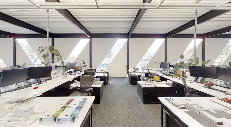 More Photos Of 4450 N 12th St, Phoenix Loft Creative Space For Sale