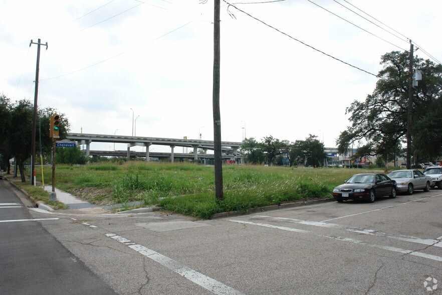 More Photos Of Block 360, SSBB, Houston Land For Sale