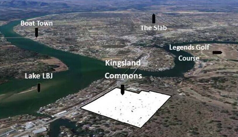 More Photos Of FM 2342, Kingsland Land For Sale
