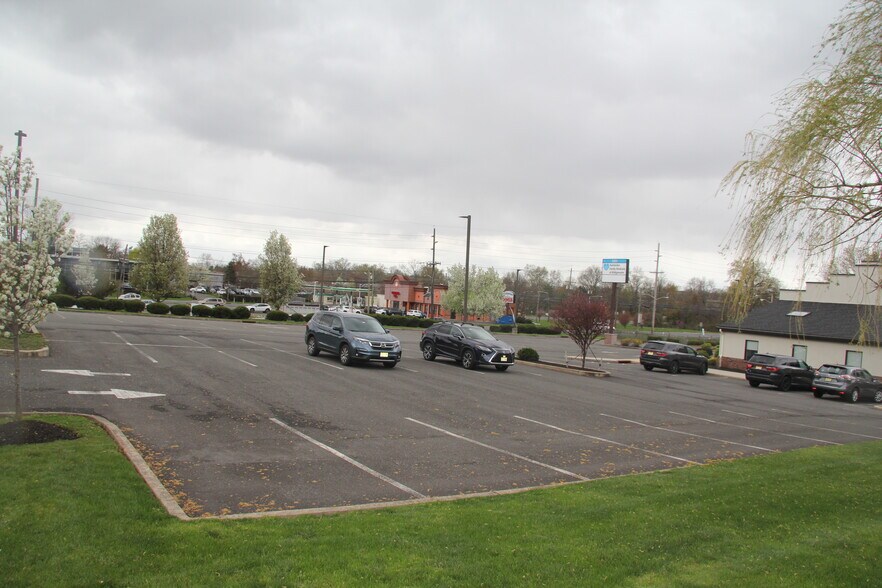 More Photos Of 1251 US 22, Bridgewater Land For Lease