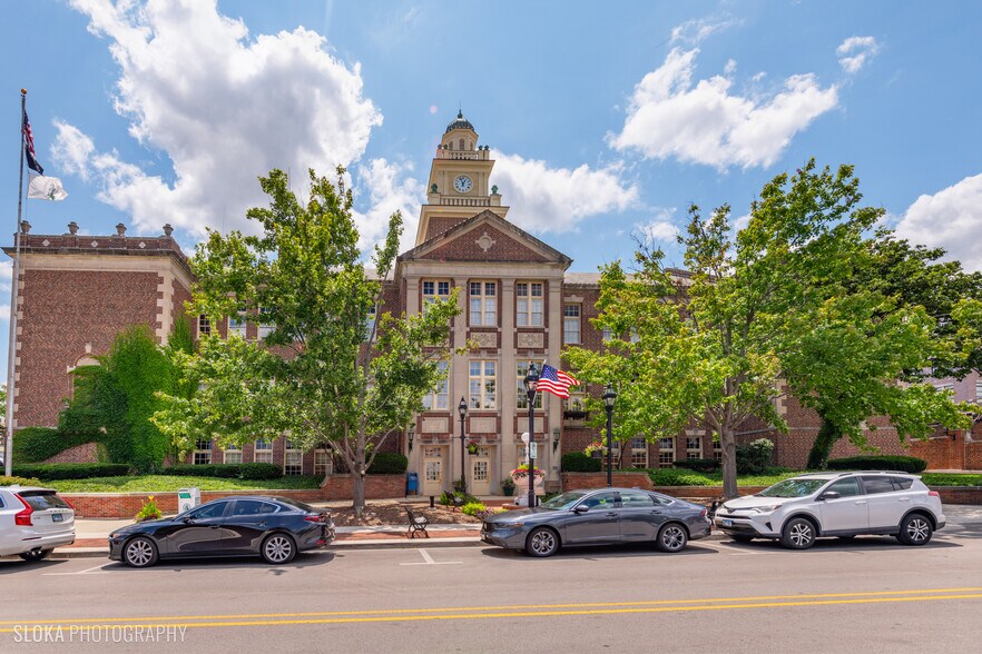 More Photos Of 451 Duane St, Glen Ellyn Land For Sale