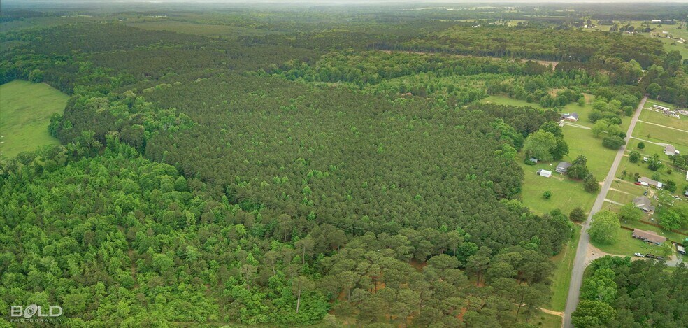 More Photos Of 0 Boothville Road, Doyline Land For Sale