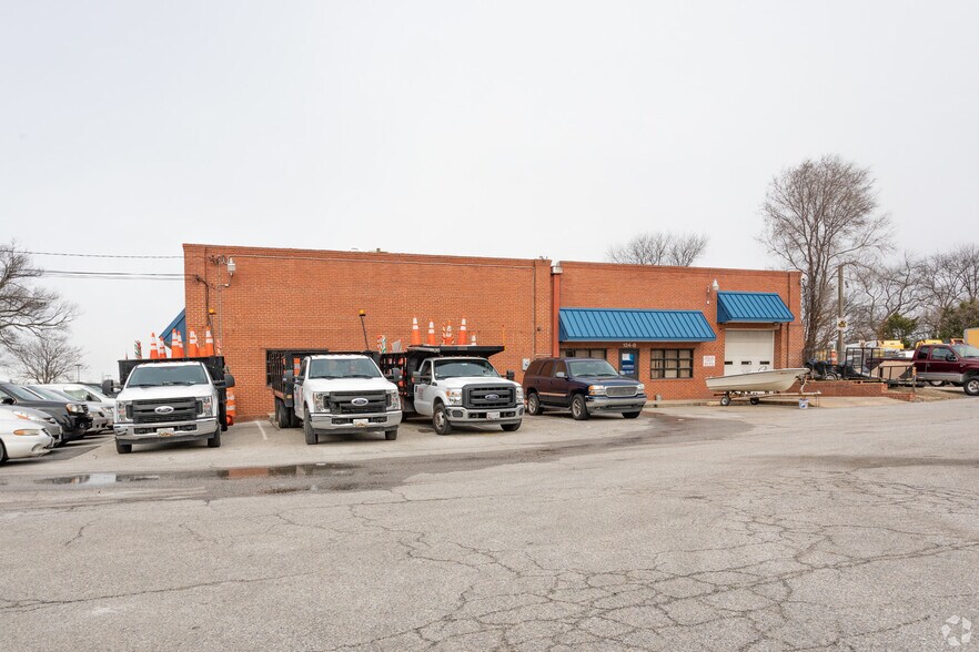 More Photos Of 115-119 Roesler Rd, Glen Burnie Unknown For Lease