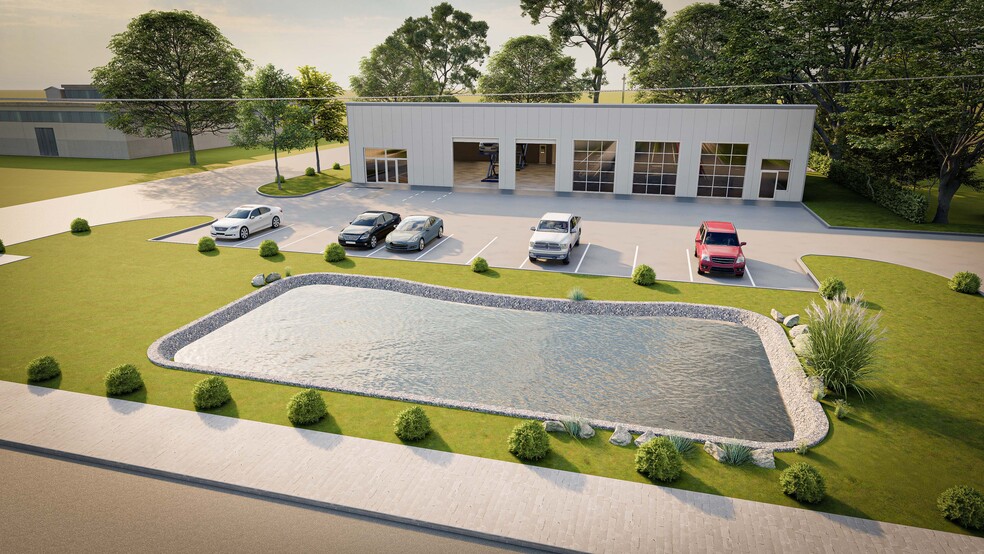 Primary Photo Of 2303 E 5th St, Panama City Showroom For Lease