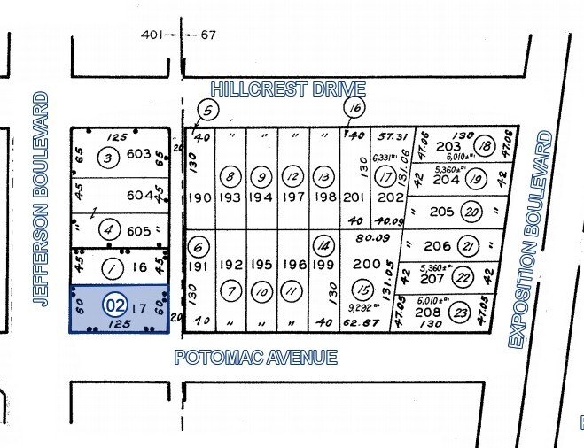 More Photos Of 4324 W Jefferson Blvd, Los Angeles Research And Development For Lease