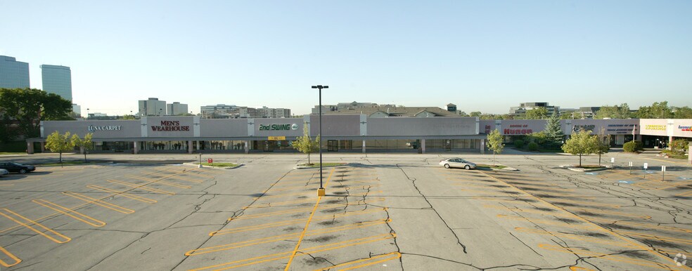 More Photos Of 1025-1255 E Golf Rd, Schaumburg Unknown For Lease