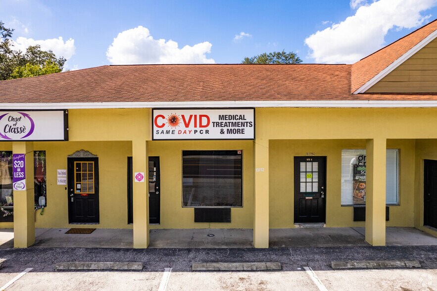 More Photos Of 13106 N Florida Ave, Tampa Unknown For Lease
