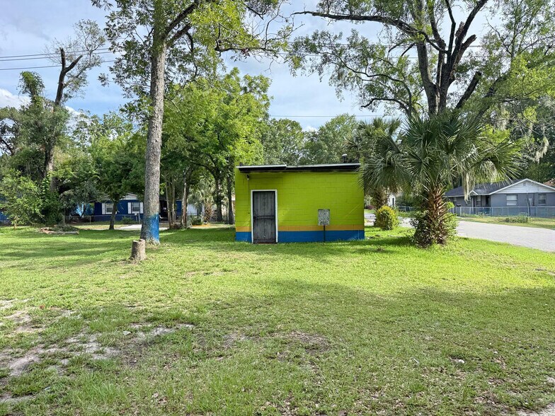 More Photos Of , Jacksonville General Retail For Sale