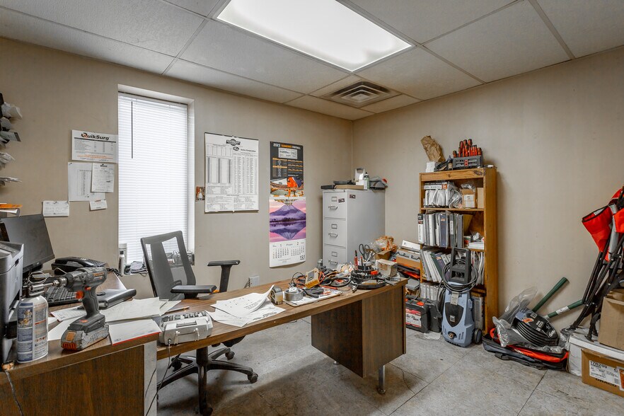 More Photos Of 13543 Back Valley Rd, Sale Creek Manufacturing For Sale