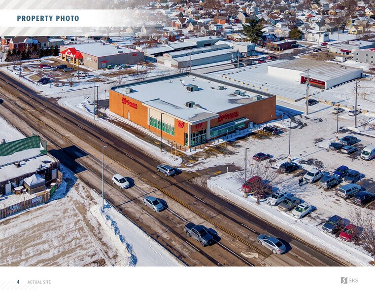 More Photos Of 1723 Broadway St, Quincy Drugstore For Sale