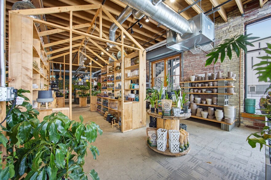 More Photos Of 64 4th St N, Fargo Storefront Retail Office For Sale