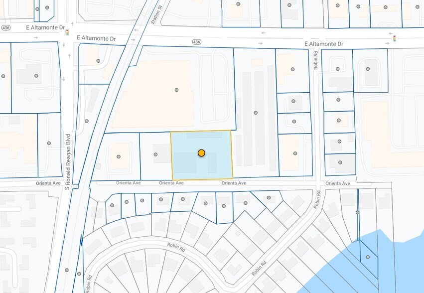 More Photos Of 1075 Orienta Ave, Altamonte Springs Unknown For Sale