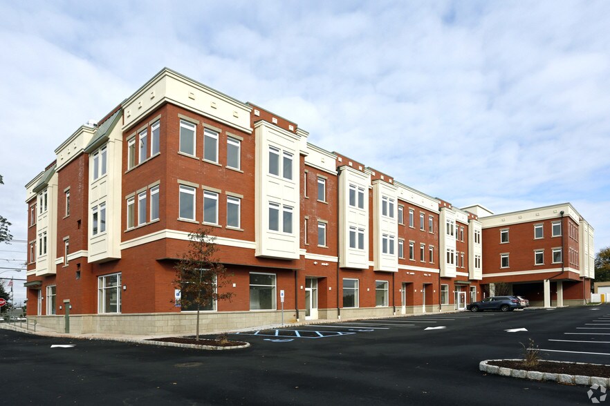 More Photos Of 1255 Stuyvesant Ave, Union Township Freestanding For Lease