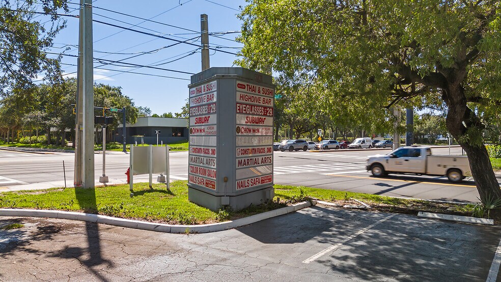 More Photos Of 6201 N Federal Hwy, Fort Lauderdale Unknown For Lease