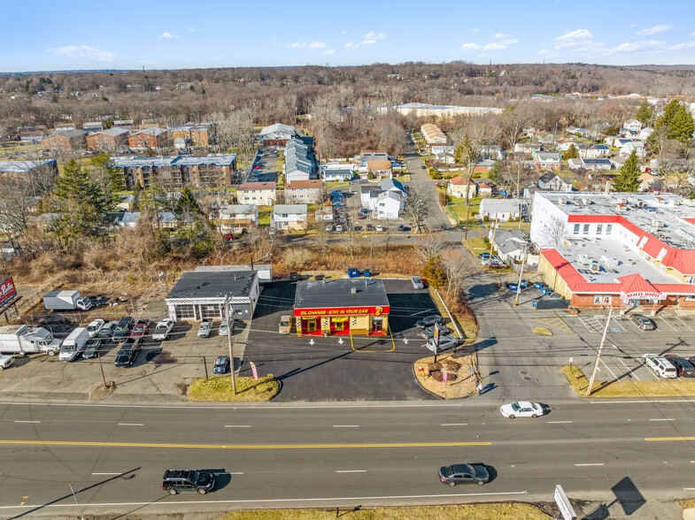 More Photos Of 1083 Orange Ave, West Haven Auto Repair For Sale