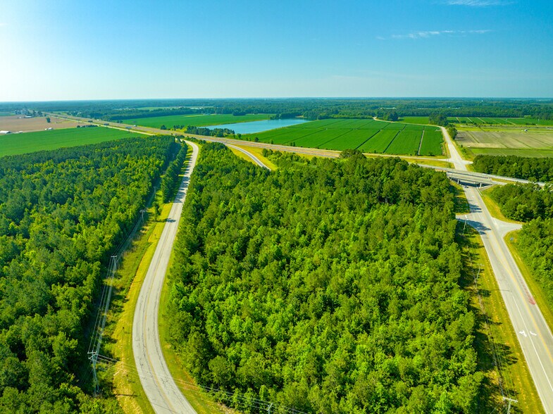 More Photos Of NC Hwy 94, Creswell Land For Sale
