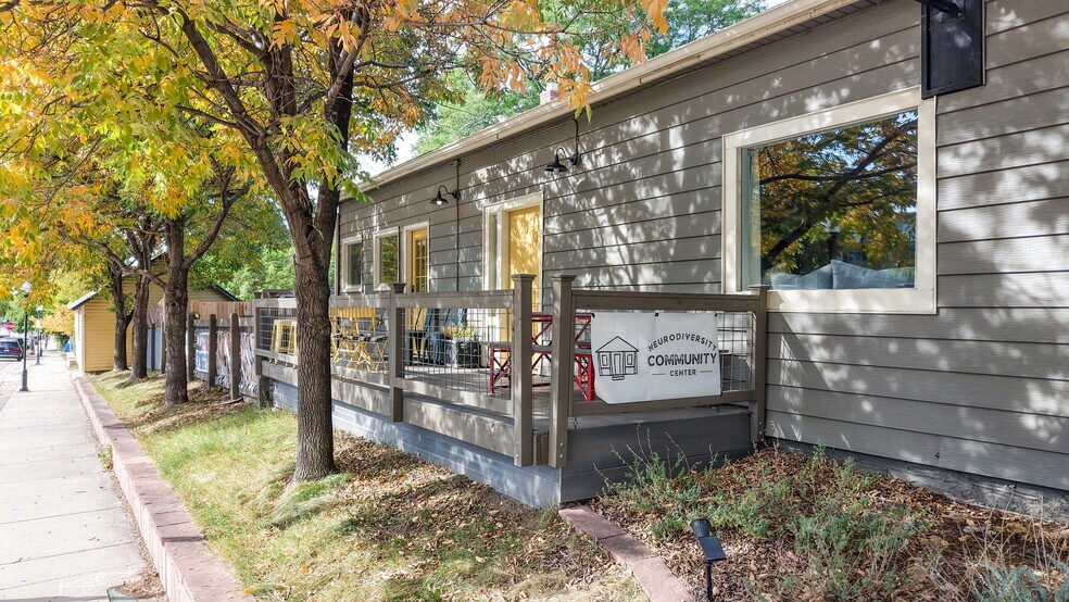 More Photos Of 100 W Cleveland St, Lafayette Office Residential For Sale