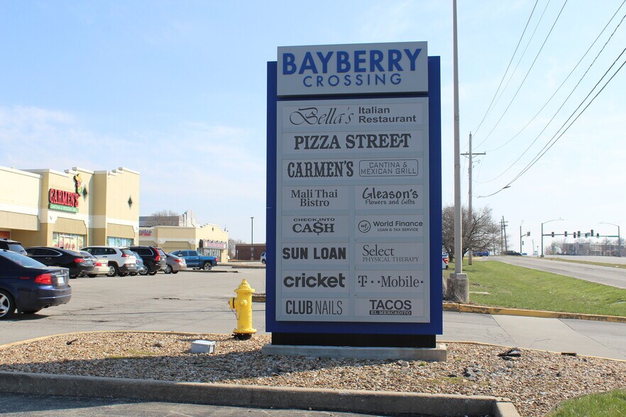 More Photos Of 507-579 SE Melody Ln, Lee's Summit Unknown For Lease