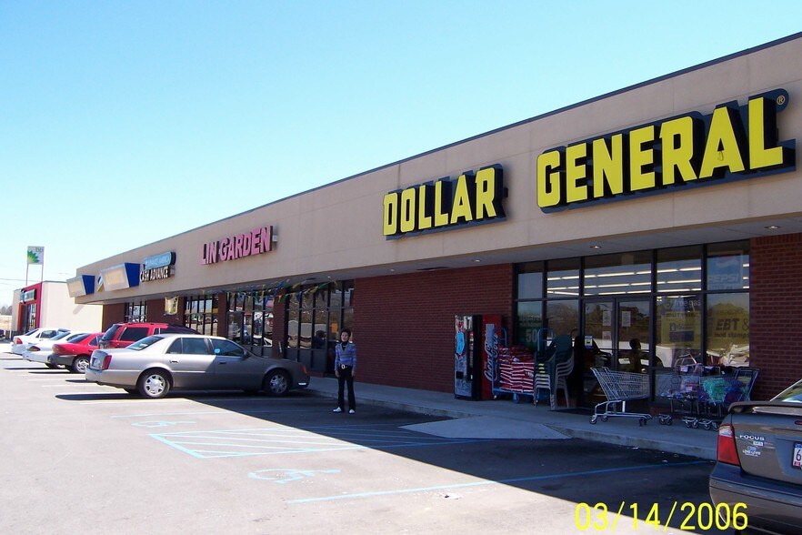 More Photos Of 957 Highway 78, Dora Unknown For Lease