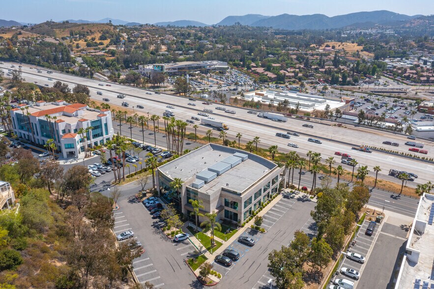 More Photos Of 700 La Terraza Blvd, Escondido Office For Sale
