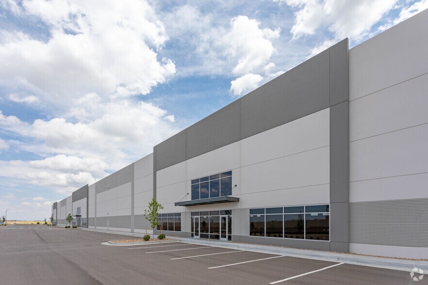 More Photos Of 17776 E 84th Ave, Commerce City Unknown For Lease