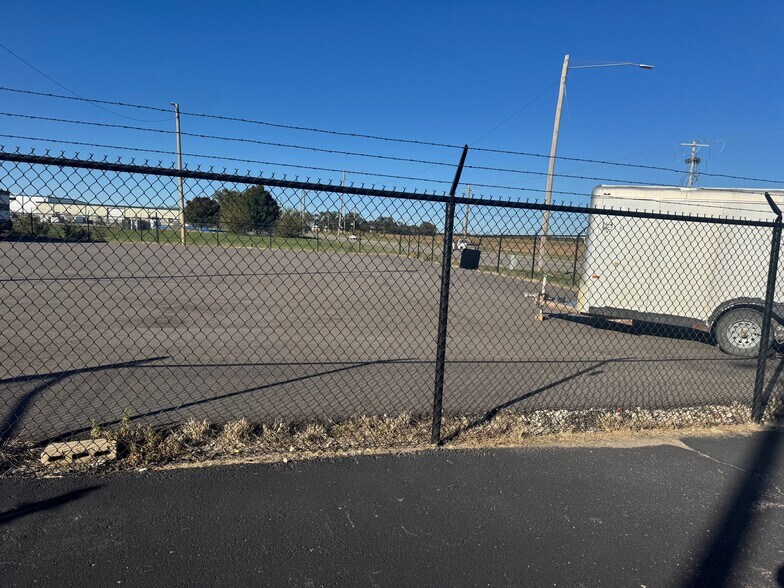 More Photos Of 3401 N Hillside Ave, Wichita Land For Lease