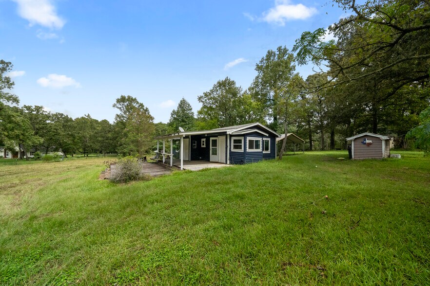 More Photos Of 22280 FM 149 Rd, Montgomery Land For Sale