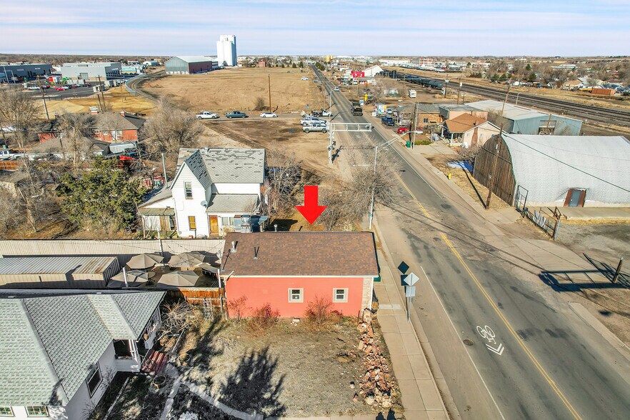 More Photos Of 361 N Main St, Brighton Restaurant For Sale