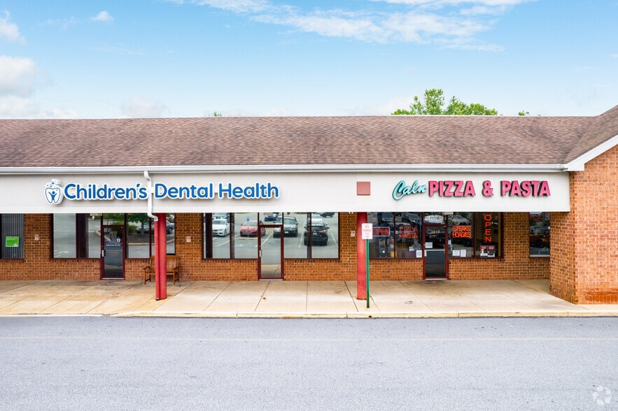 More Photos Of 3907-3957 Lincoln Hwy, Downingtown Unknown For Lease