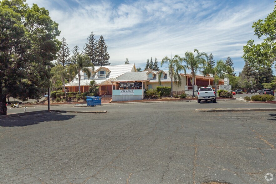 5623 Sunrise Blvd, Citrus Heights, CA 95610 Retail For Lease
