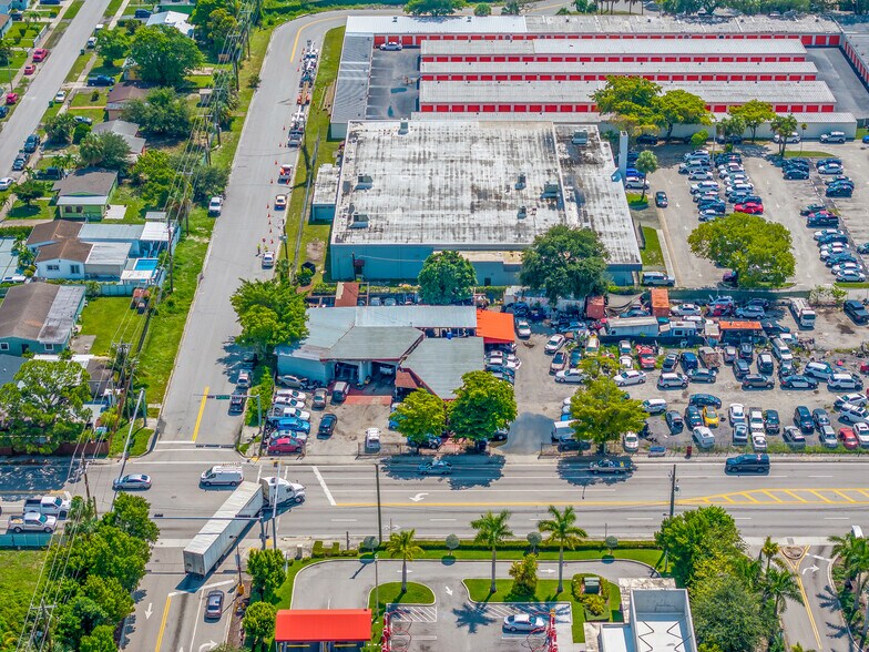 More Photos Of 16855 NW 37th Ave, Miami Gardens Land For Sale