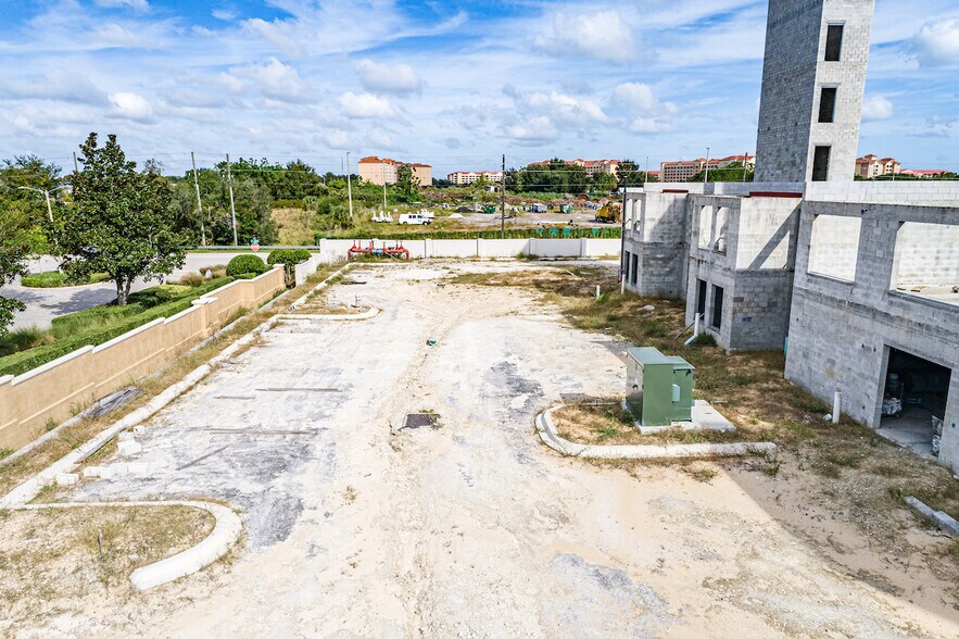 More Photos Of 2691 Livingston Road, Kissimmee Land For Sale