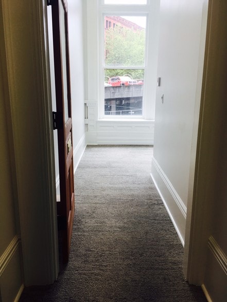 More Photos Of 600 1st Ave, Seattle Office For Lease