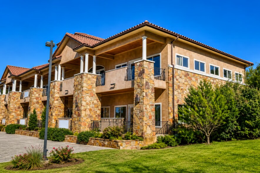 More Photos Of 20624 Hwy 1431, Lago Vista Office For Lease