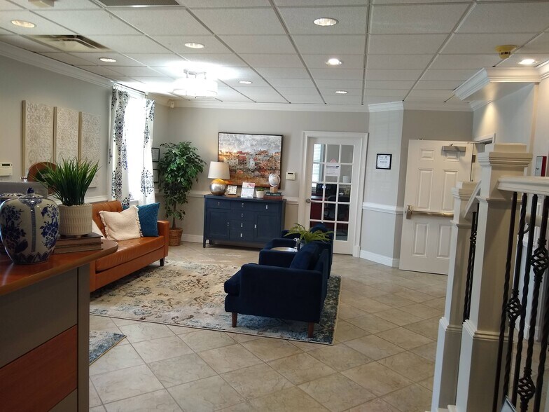More Photos Of 4295 Jodeco Rd, McDonough Office For Lease