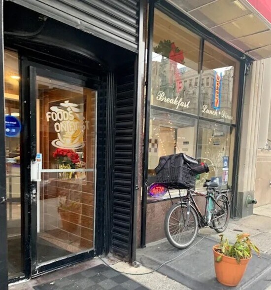 More Photos Of 1429-1431 Arch St, Philadelphia Storefront For Sale