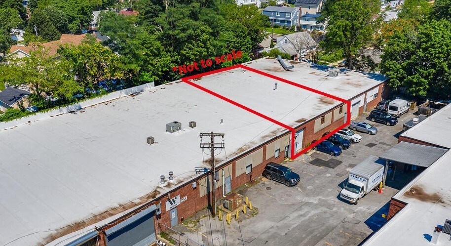 More Photos Of 365 Terminal Rd, West Hempstead Warehouse For Lease