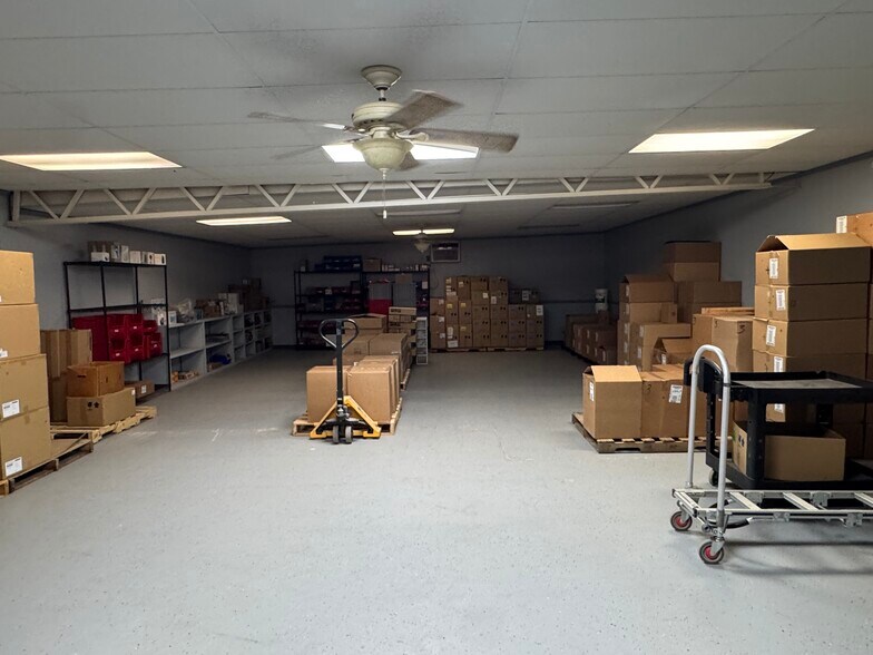 More Photos Of 706 N Perry St, Palestine General Retail For Sale