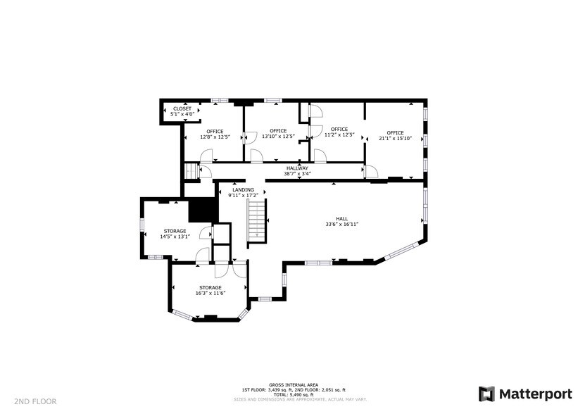 More Photos Of 2035 Wayne Avenue, Dayton Light Manufacturing For Sale